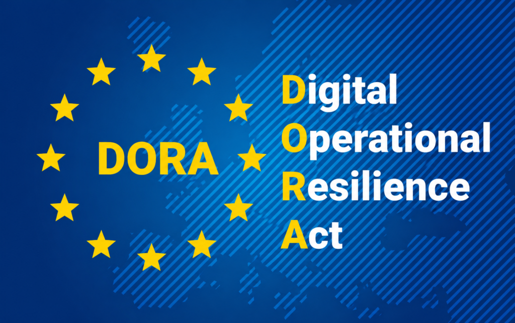 DORA: digitale weerbaarheid begint bij eigenaarschap