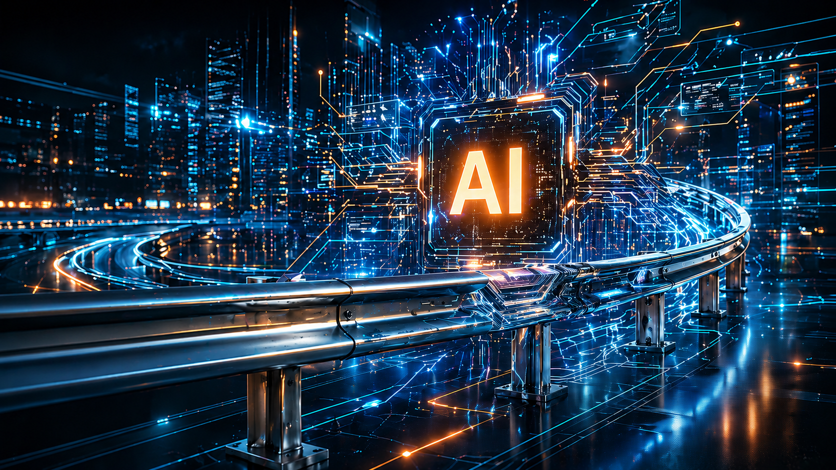 Drie signalen AI-governance niet audit-ready