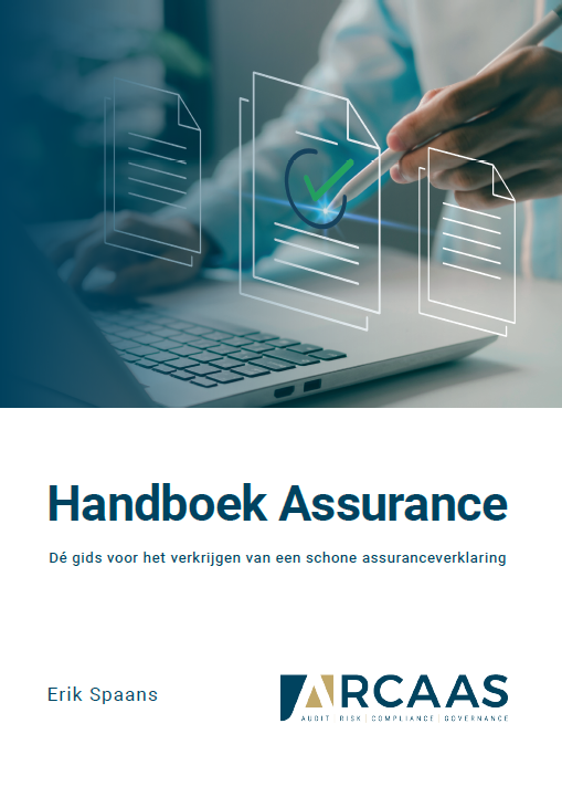 Handboek Assurance
