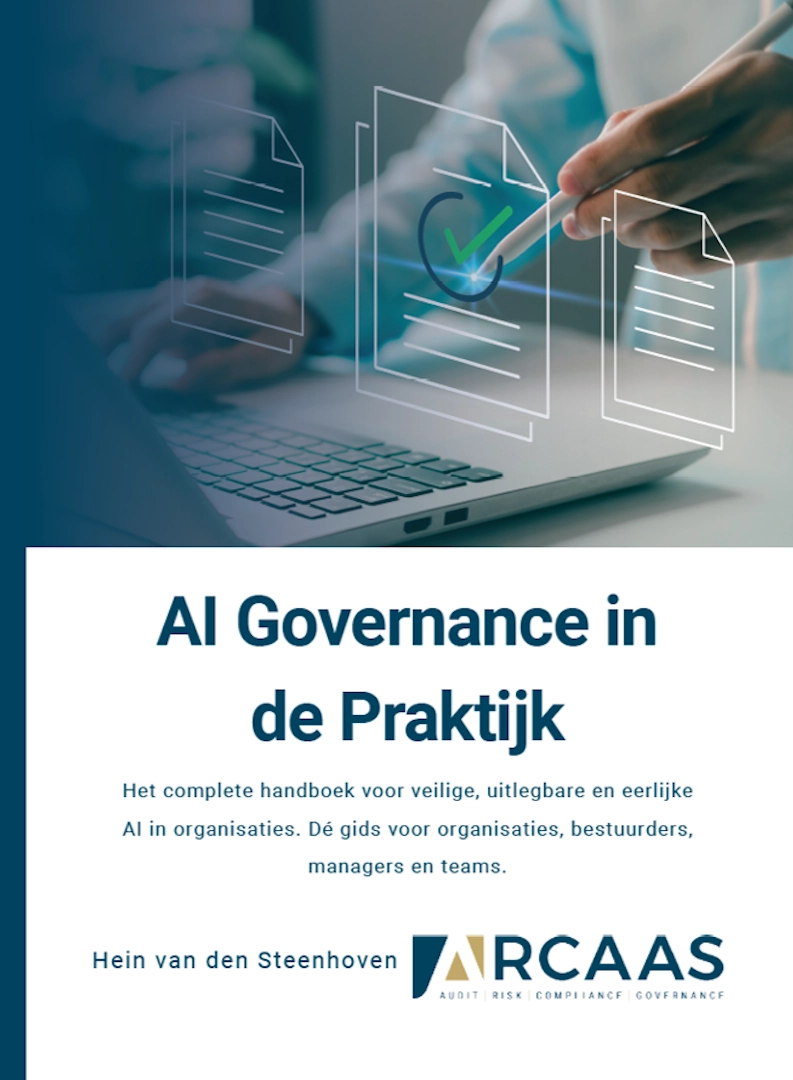 AI Governance in de praktijk