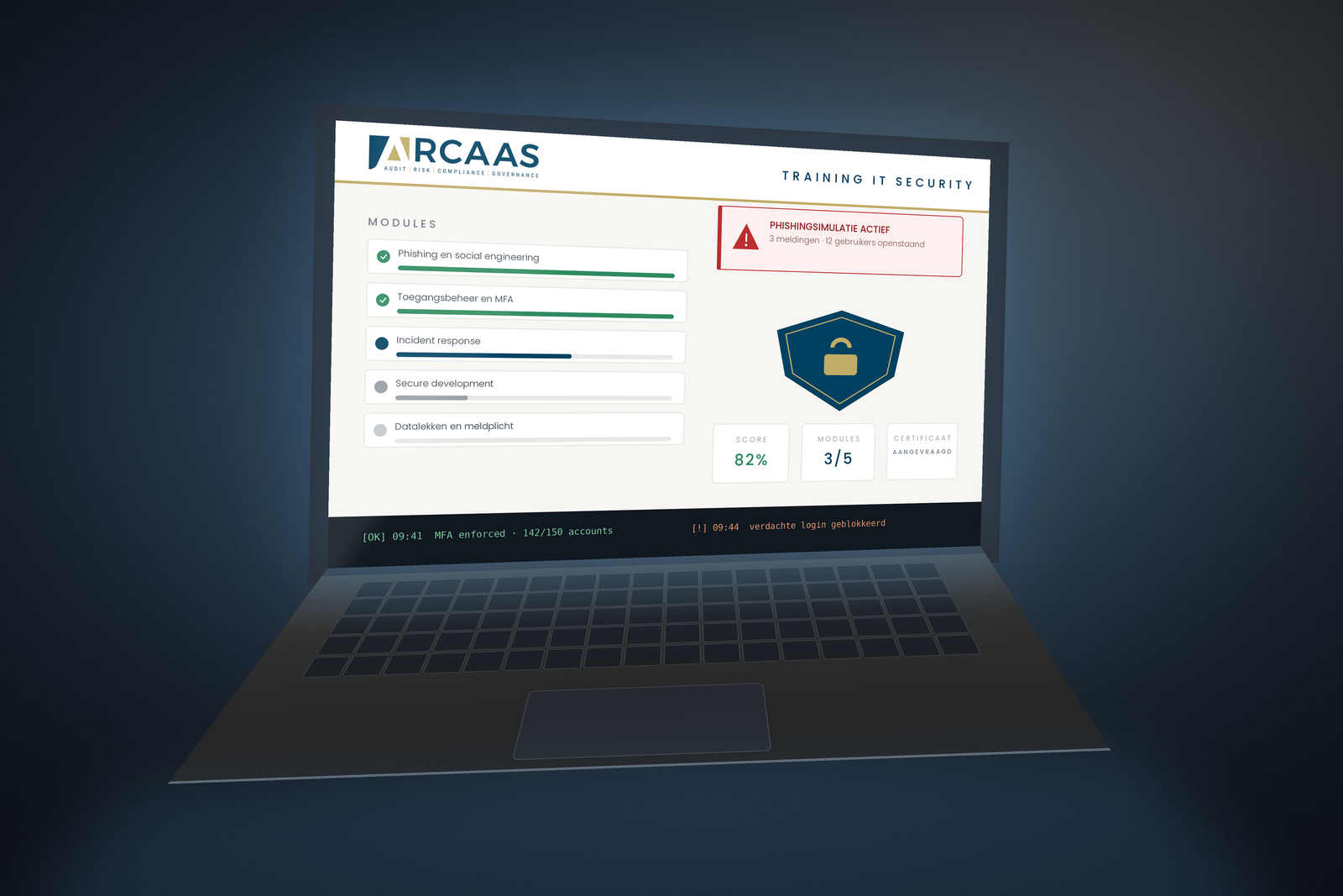 ISO 27001 en NIS2